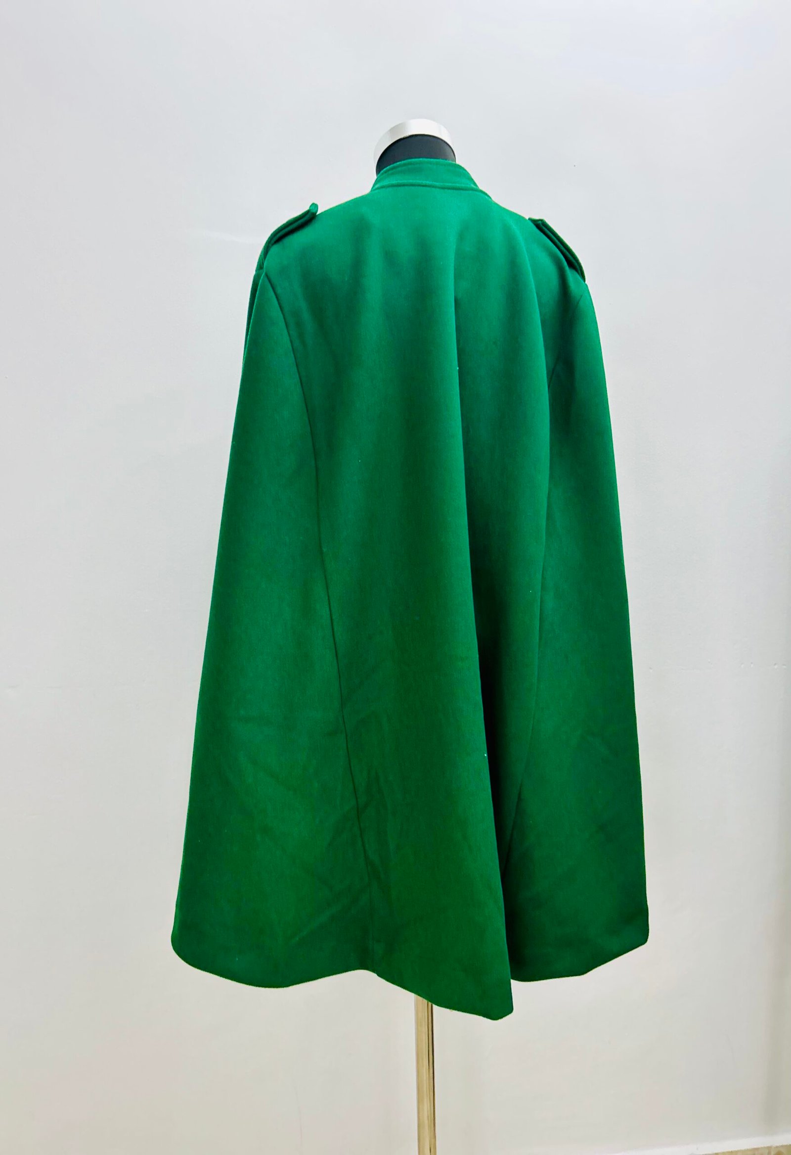 Capa verde - Imagen 2