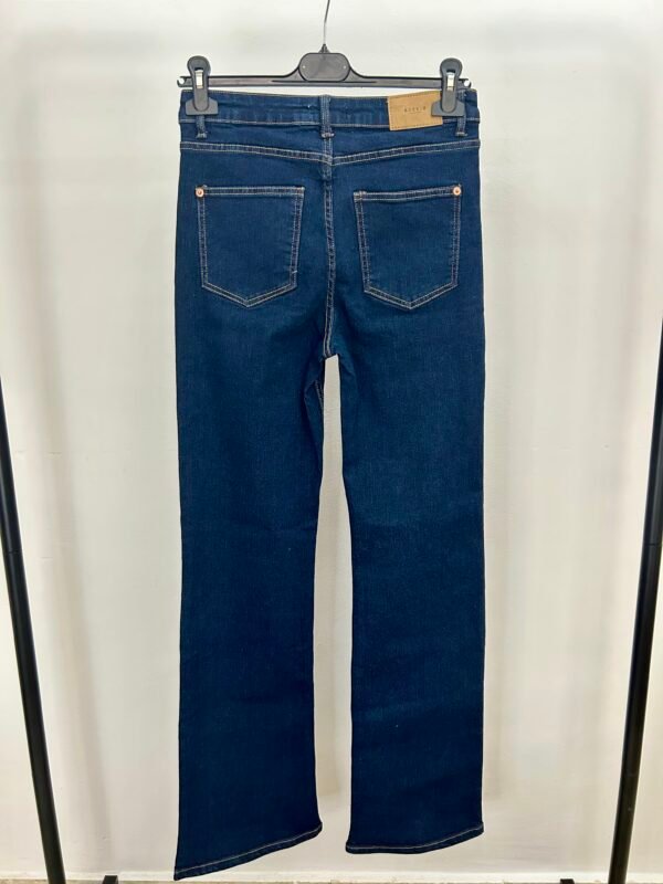 Jeans bolsillo recto - Imagen 2