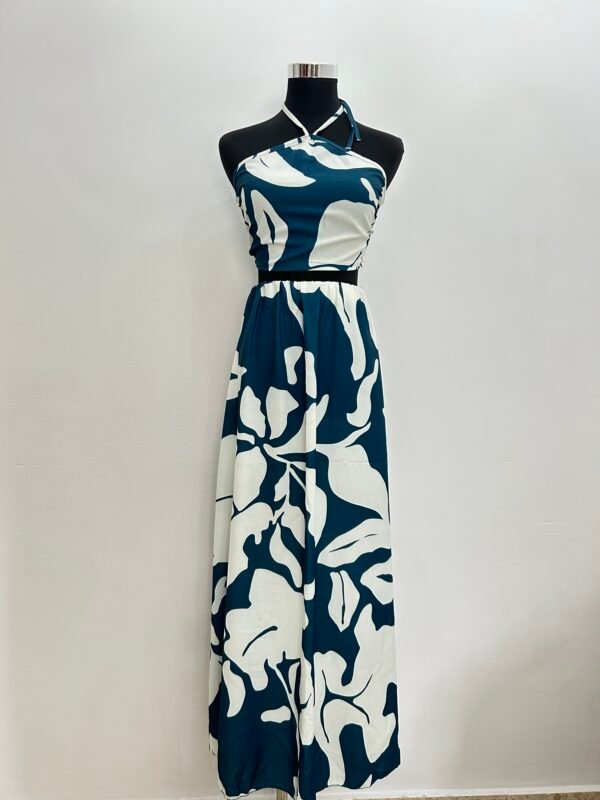 Conjunto de flores