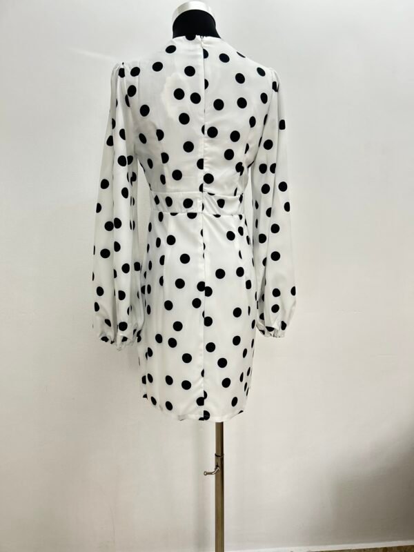 Vestido Lunares - Imagen 2